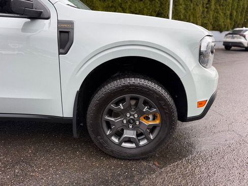 Used 2024 Ford Maverick Tremor w/ Tremor Off-Road Package image 14