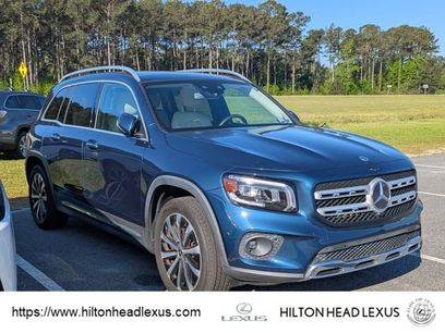 Used 2021 Mercedes-Benz GLB 250