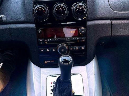 Used 2007 Saturn Sky w/ Premium Trim Pkg image 14