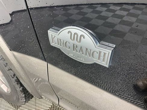 Used 2019 Ford F150 King Ranch w/ Equipment Group 601A Luxury AWD/4WD image 11