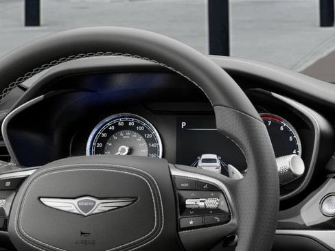 Used 2026 Genesis G70 3.3T Sport Prestige AWD/4WD image 17