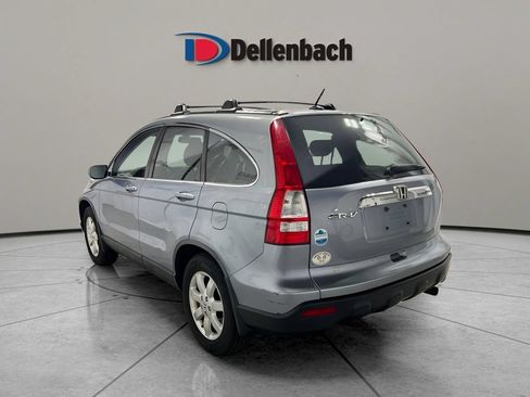 Used 2007 Honda CR-V EX-L image 3