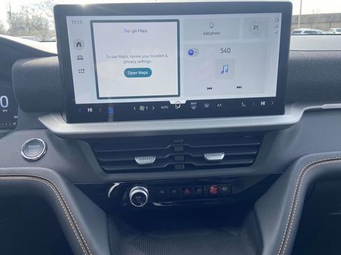 New 2026 Ford Explorer Tremor w/ Tremor Ultimate Package AWD/4WD image 18