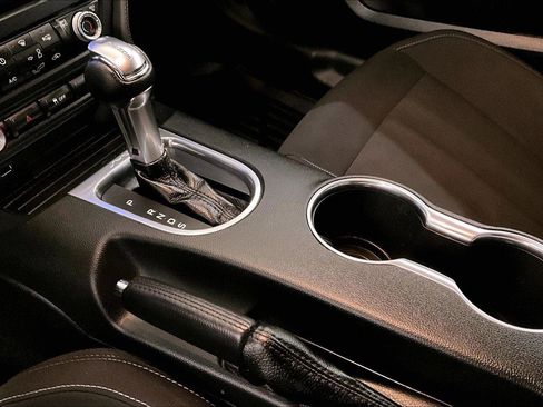 Used 2019 Ford Mustang Coupe w/ Black Accent Package image 16