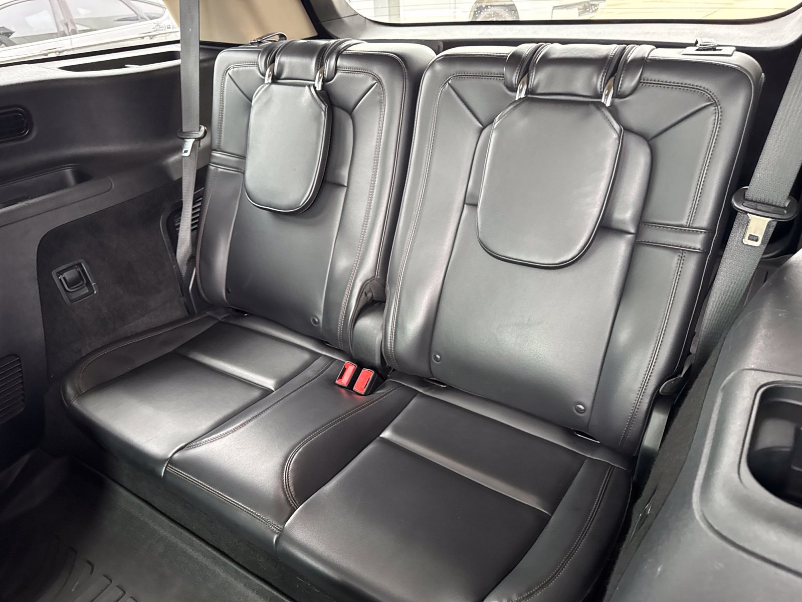 Used 2021 Lincoln Aviator Reserve AWD/4WD image 34