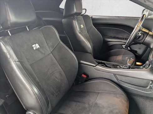 Used 2018 Dodge Challenger T/A image 18