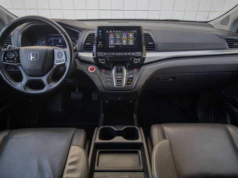 Used 2019 Honda Odyssey EX-L image 38