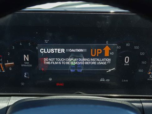 New 2026 Ford Mustang GT Premium RWD image 24
