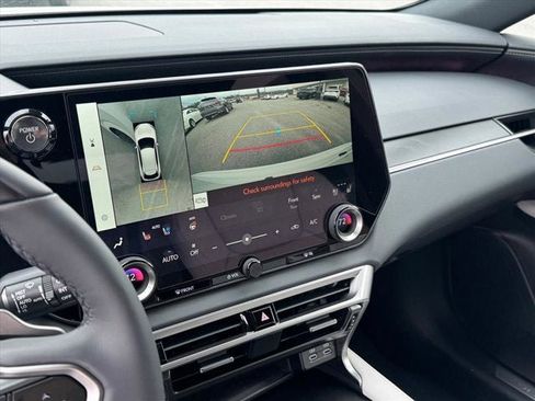 New 2026 Lexus RX 350 w/ Convenience Package image 16