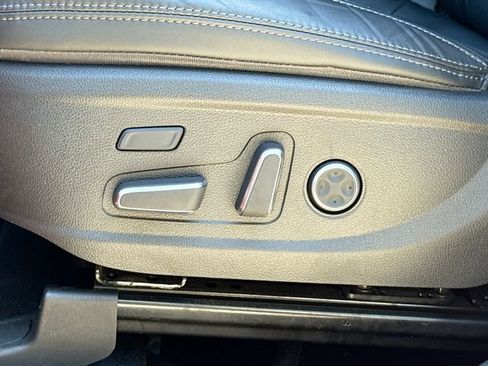 Used 2022 Hyundai Santa Fe Calligraphy FWD image 25