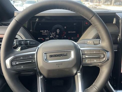 New 2026 GMC Yukon XL Denali w/ Sun & Power Step Package image 22