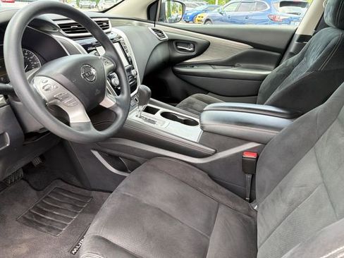 Used 2018 Nissan Murano S w/ Cargo Package FWD image 18
