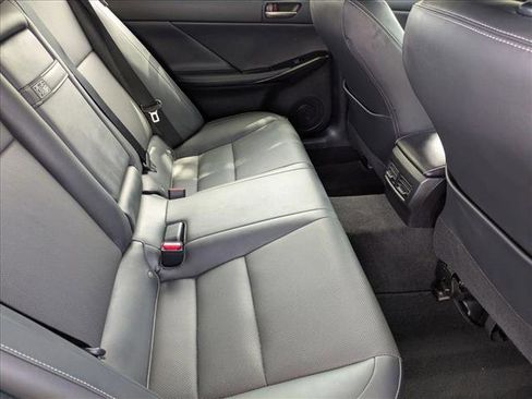 Certified 2023 Lexus IS 300 w/ Comfort Package RWD image 18