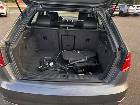 Used 2017 Audi A3 e-tron Premium Plus image 20