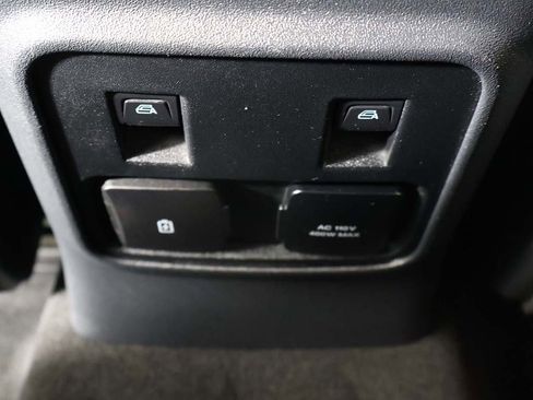 Used 2023 Ford Bronco Big Bend image 45