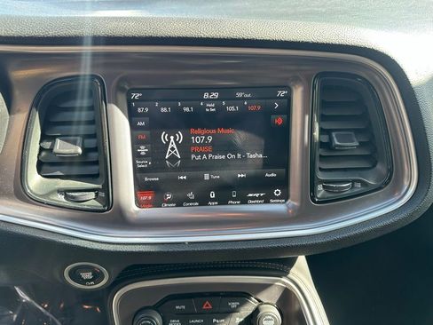 Used 2021 Dodge Challenger R/T Scat Pack image 21