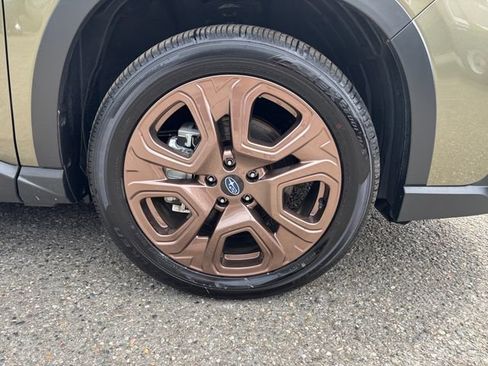 Certified 2025 Subaru Ascent Bronze Edition AWD/4WD image 29