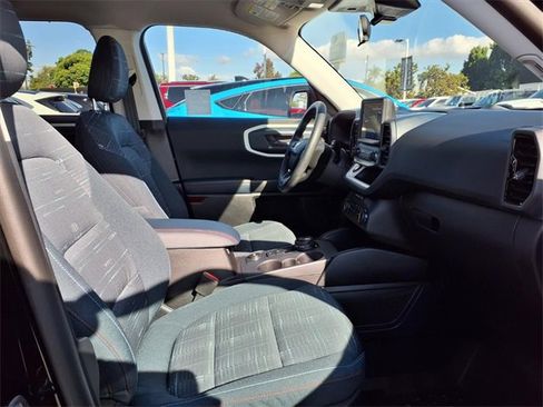 Used 2024 Ford Bronco Sport Heritage image 25