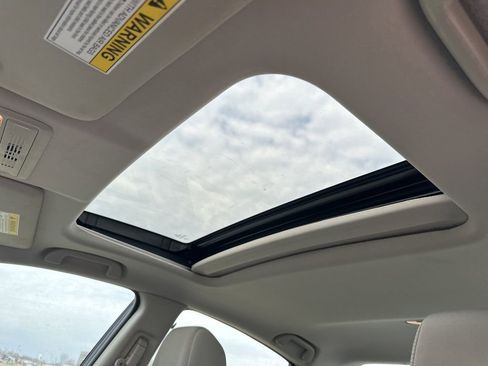 Used 2018 Honda Civic EX image 5