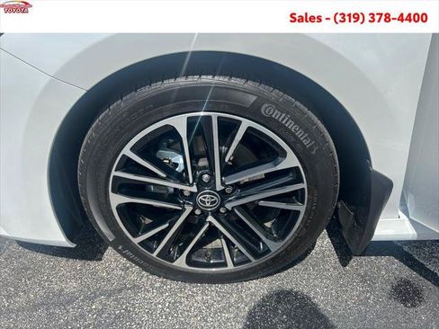 Certified 2026 Toyota Camry XLE w/ Premium Plus Package FWD image 26