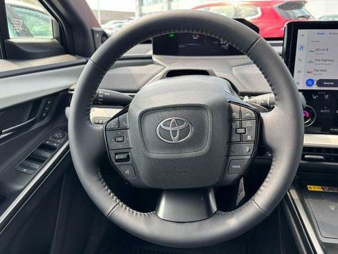 Certified 2026 Toyota bZ AWD/4WD image 12