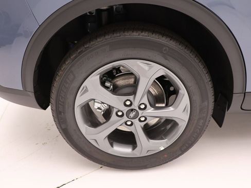 New 2026 Ford Escape ST-Line w/ Tech Pack #1 image 10