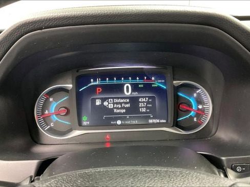Certified 2021 Honda Pilot EX-L image 25