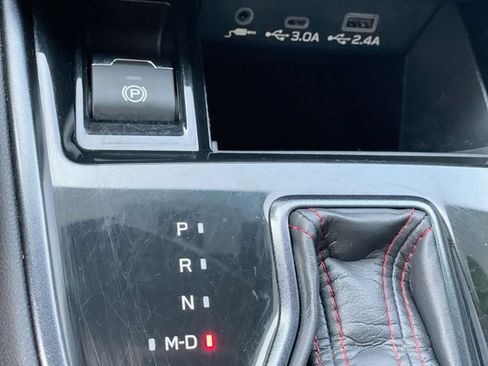Certified 2024 Subaru Legacy Sport AWD/4WD image 25