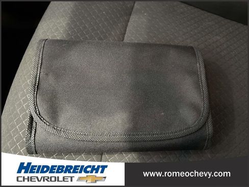 Certified 2022 Buick Encore Preferred w/ Safety Package image 27