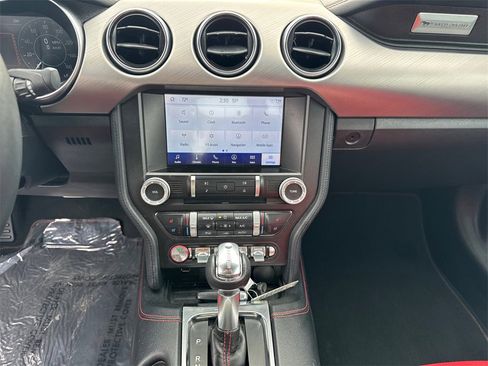 Used 2022 Ford Mustang GT Premium w/ Equipment Group 401A image 22