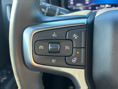 Used 2023 Chevrolet Tahoe Premier image 27