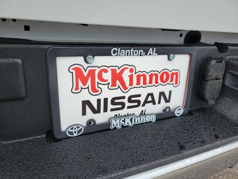 Used 2024 RAM 2500 Big Horn w/ Off Road Package image 33