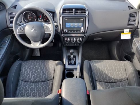 New 2026 Mitsubishi Outlander Sport ES AWD/4WD image 2