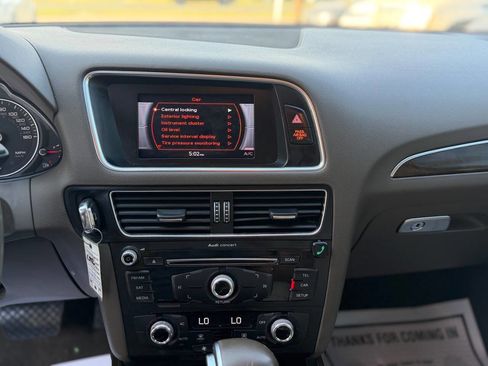 Used 2013 Audi Q5 2.0T Premium w/ Lighting Pkg image 13