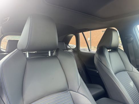 Certified 2025 Toyota RAV4 XSE w/ Weather Package image 20