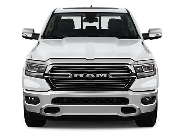 Used 2023 RAM 1500 Rebel w/ Rebel Level 2 Equipment Group AWD/4WD image 5