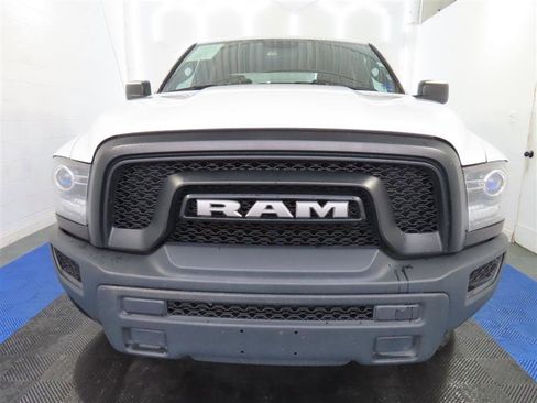 Used 2023 RAM 1500 Classic Warlock image 2