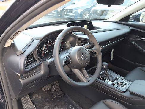 New 2026 MAZDA CX-30 AWD 2.5 S w/ Select Sport Pkg image 12