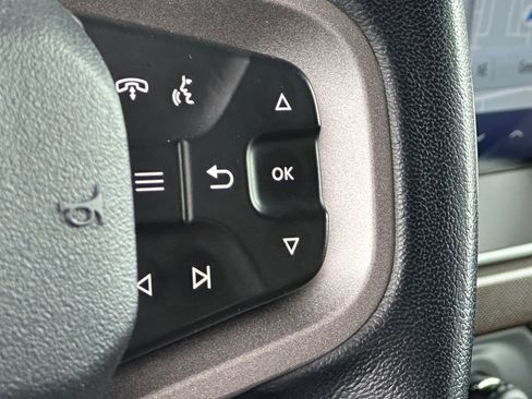 Used 2023 Ford Bronco Outer Banks image 23