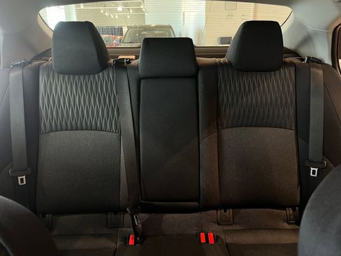 Used 2025 Toyota Camry LE image 38