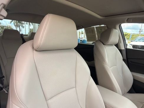 Used 2026 Honda Accord EX-L image 10
