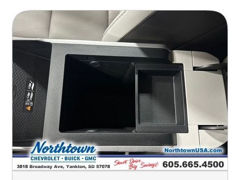 New 2026 GMC Terrain Denali image 26