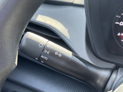 New 2026 Subaru Crosstrek 2.5i image 17