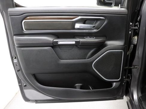 Used 2021 RAM 1500 Laramie AWD/4WD image 29