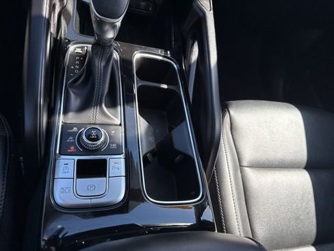 Used 2024 Kia Telluride S w/ S Sunroof Package AWD/4WD image 26