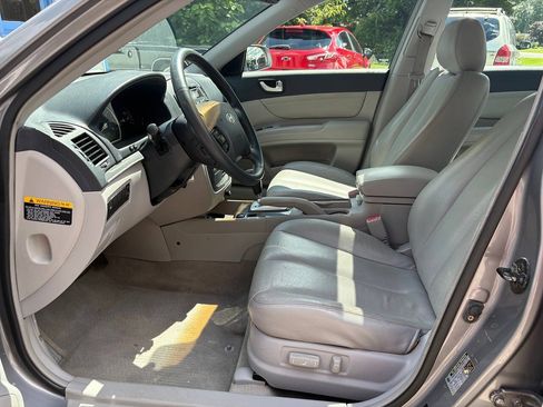 Used 2006 Hyundai Sonata LX FWD image 11