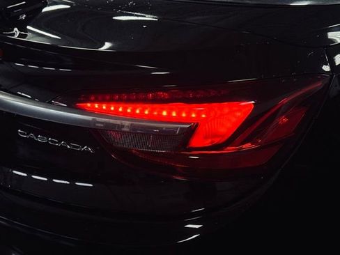 Used 2017 Buick Cascada Premium image 7