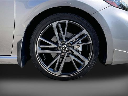 Used 2025 Toyota Camry XSE w/ Premium Package FWD image 35