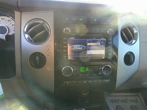 Used 2014 Ford Expedition EL Limited w/ Equipment Group 301A image 12