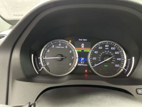 Used 2020 Acura MDX SH-AWD image 17